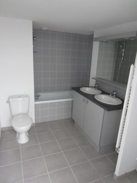 Salle de bains / Toilettes